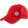 adidas Bayern M&uuml;nchen ESS Cap Herren - betsca-white