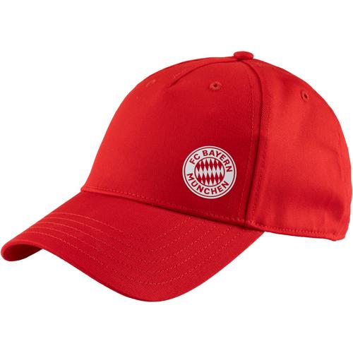 adidas Bayern M&uuml;nchen ESS Cap Herren