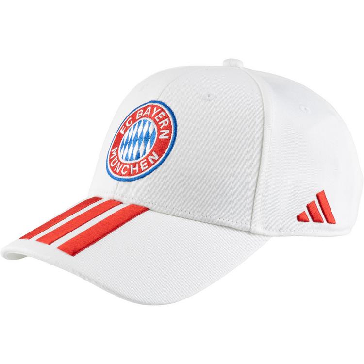 adidas adidas Bayern M&uuml;nchen BB Cap Herren - white-betsca - 0 | SportScheck