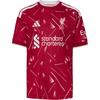 adidas FC Liverpool 26-27 Heim Teamtrikot Herren - actmar