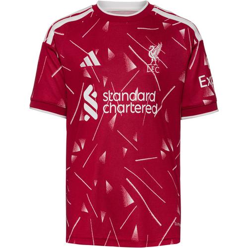 adidas FC Liverpool 26-27 Heim Teamtrikot Herren
