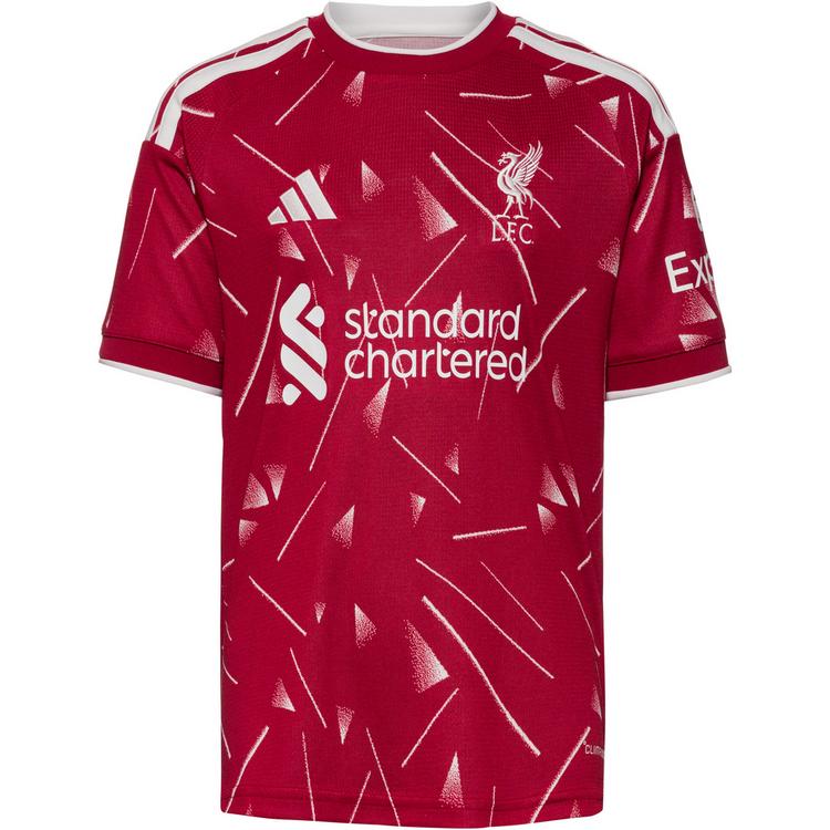adidas adidas FC Liverpool 26-27 Heim Teamtrikot Herren - actmar - 0 | SportScheck