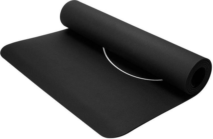 Nike Nike Mat 5mm Matte - black-black-white - 0 | SportScheck