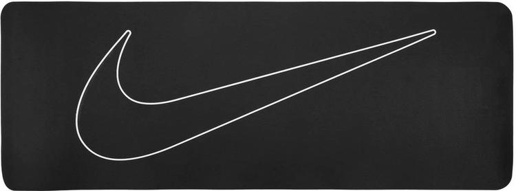 Nike Nike Mat 5mm Matte - black-black-white - 0 | SportScheck