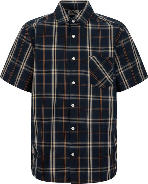 8848 Outdoor Funktionshemd Herren