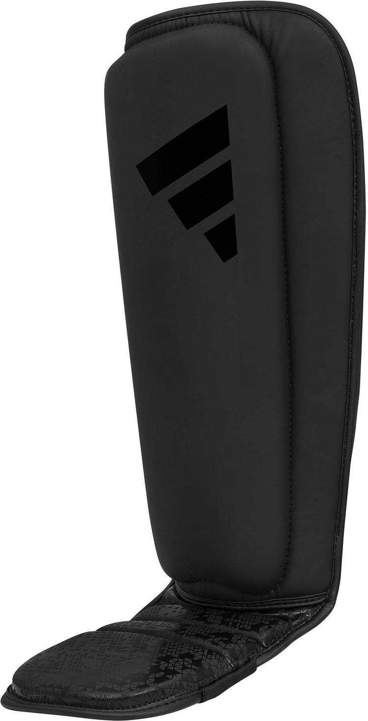 adidas adidas Combat 50 Schienbeinschoner - black - 0 | SportScheck