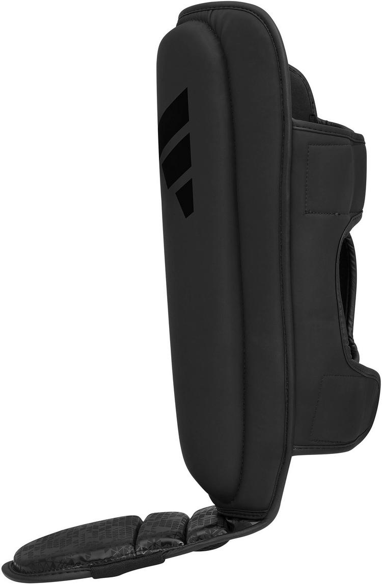 adidas adidas Combat 50 Schienbeinschoner - black - 0 | SportScheck