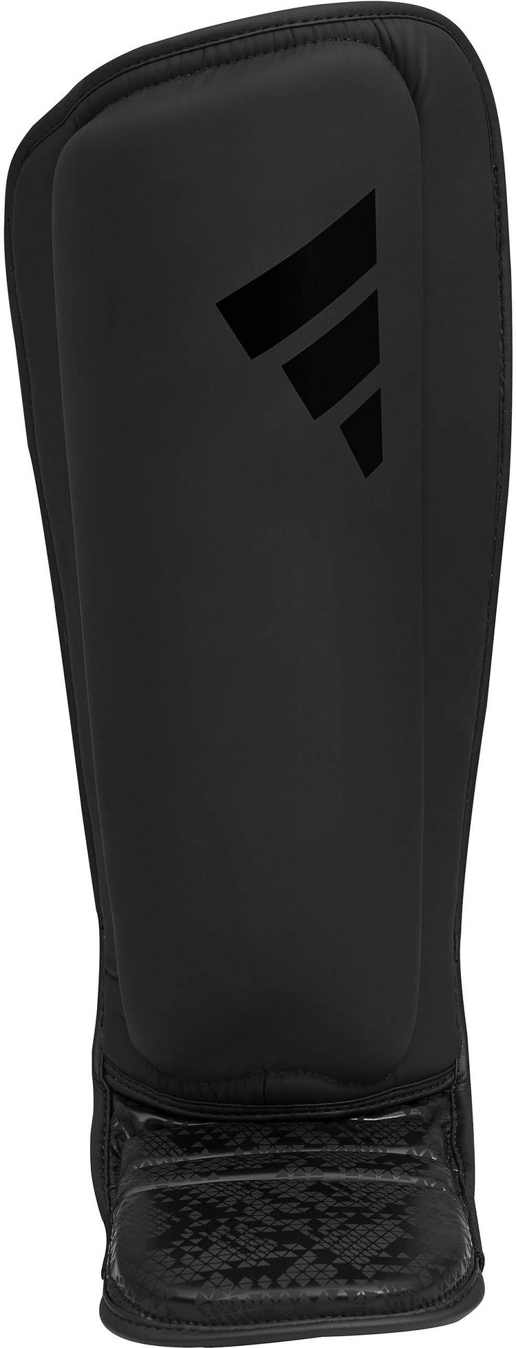 adidas adidas Combat 50 Schienbeinschoner - black - 2 | SportScheck