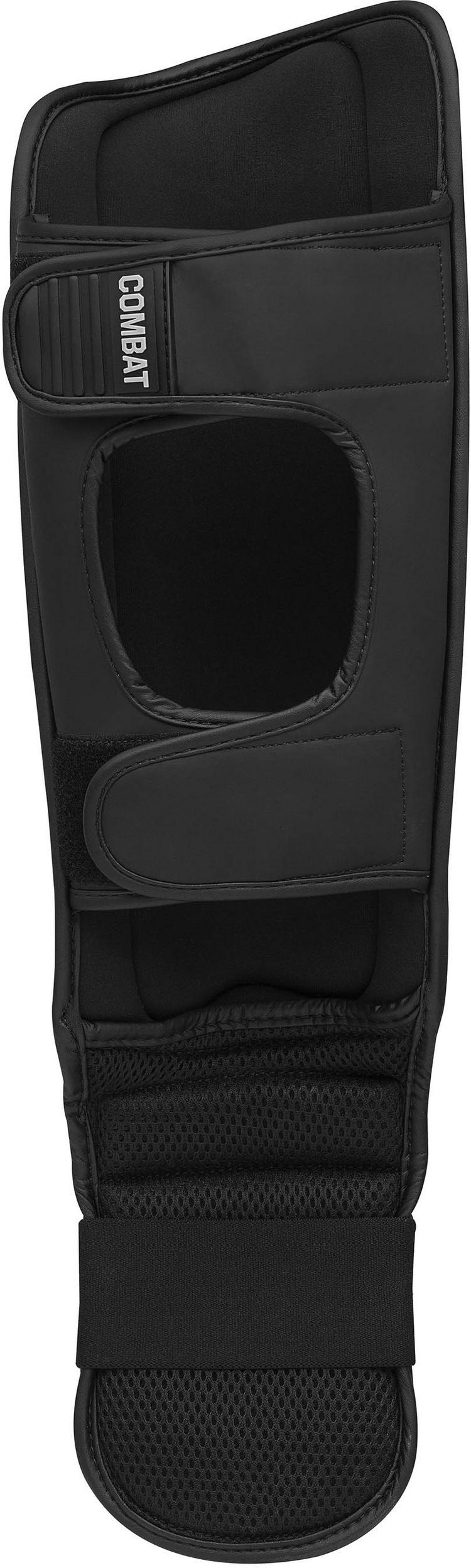 adidas adidas Combat 50 Schienbeinschoner - black - 4 | SportScheck
