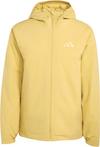 adidas TERREX MULTI ESSENTIALS Regenjacke Herren - pyrite