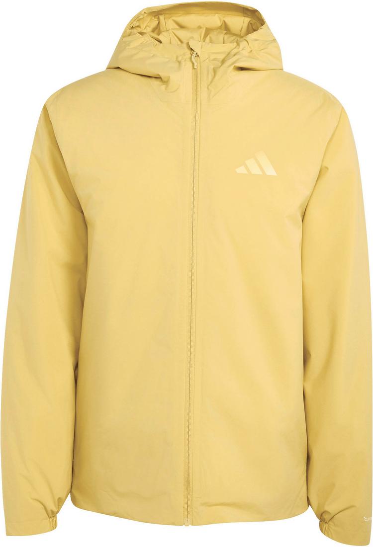 adidas adidas TERREX MULTI ESSENTIALS Regenjacke Herren - pyrite - 0 | SportScheck