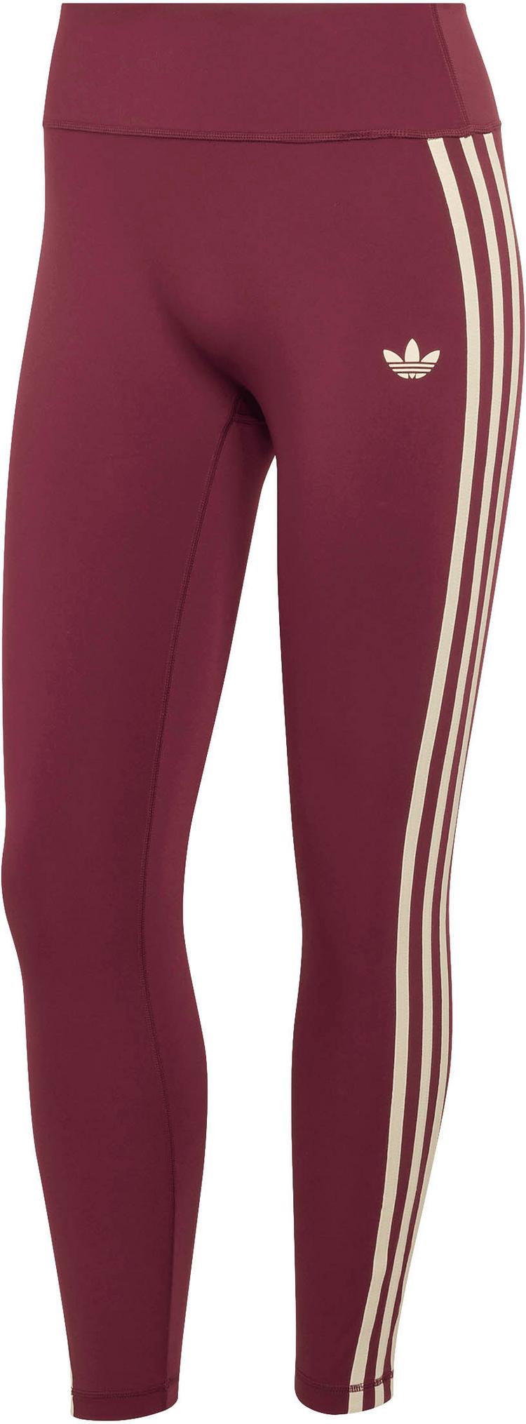 adidas adidas SP Tights Damen - maroon - 0 | SportScheck