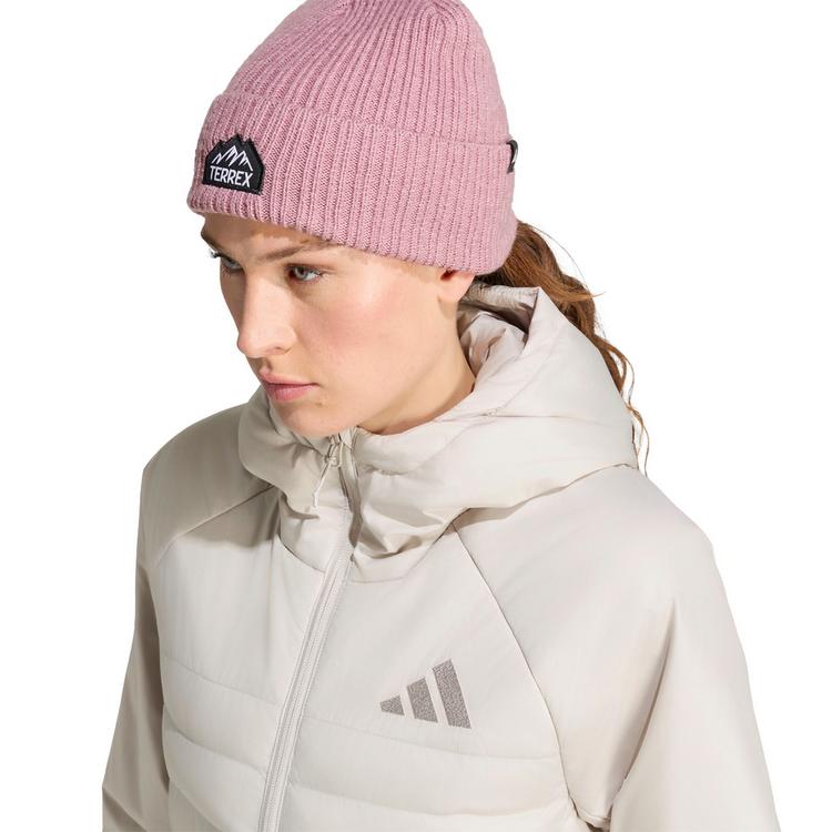 adidas adidas TERREX MULTI Funktionsjacke Damen - wonalu-wonalu - 3 | SportScheck