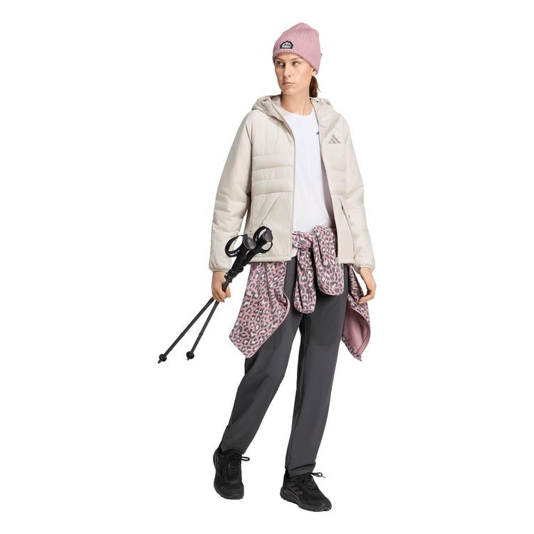 adidas adidas TERREX MULTI Funktionsjacke Damen - wonalu-wonalu - 2 | SportScheck