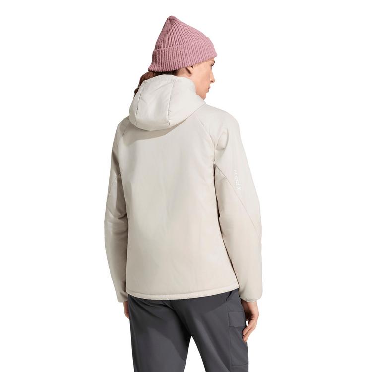 adidas adidas TERREX MULTI Funktionsjacke Damen - wonalu-wonalu - 1 | SportScheck