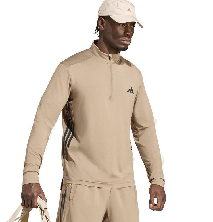adidas adidas TECHESS Funktionsshirt Herren - khasix - 0 | SportScheck