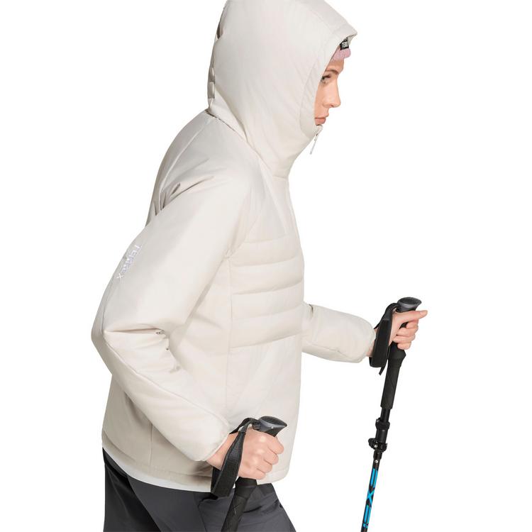 adidas adidas TERREX MULTI Funktionsjacke Damen - wonalu-wonalu - 4 | SportScheck