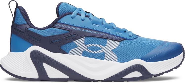 Under Armour Under Armour CHARGED Fitnessschuhe Herren - aegean blue - 0 | SportScheck