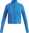 Under Armour MOTION Funktionsjacke Kinder - aegean blue