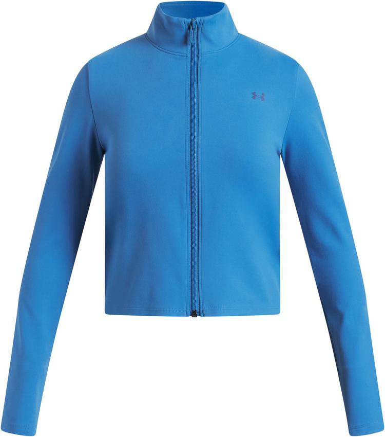 Under Armour Under Armour MOTION Funktionsjacke Kinder - aegean blue - 0 | SportScheck
