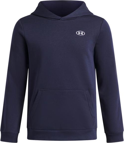 Under Armour RIVAL Hoodie Kinder