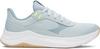 Under Armour Aurora 3 Fitnessschuhe Damen - blue fog