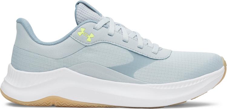 Under Armour Under Armour Aurora 3 Fitnessschuhe Damen - blue fog - 0 | SportScheck