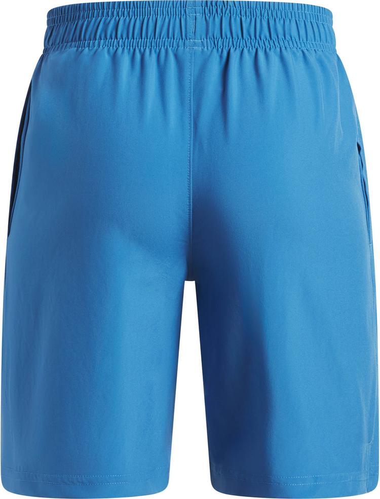 Under Armour Under Armour TECH Sweatshorts Kinder - aegean blue - 0 | SportScheck