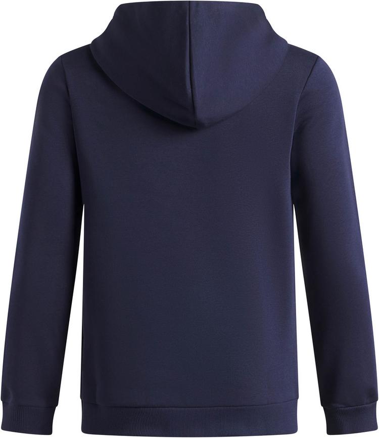Under Armour Under Armour RIVAL Hoodie Kinder - midnight navy - 0 | SportScheck