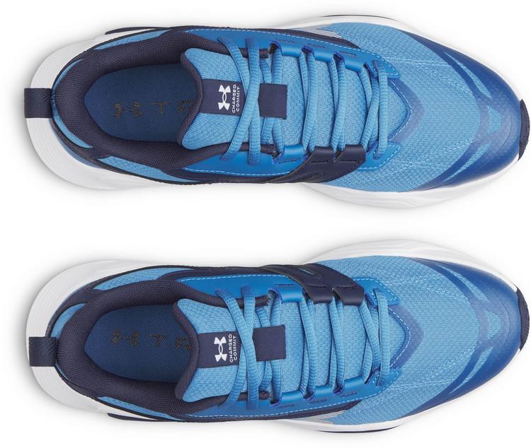 Under Armour Under Armour CHARGED Fitnessschuhe Herren - aegean blue - 0 | SportScheck