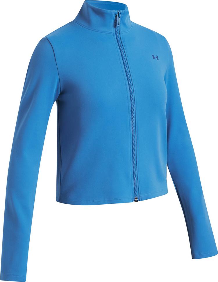 Under Armour Under Armour MOTION Funktionsjacke Kinder - aegean blue - 0 | SportScheck