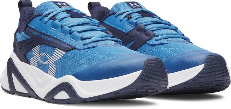 Under Armour Under Armour CHARGED Fitnessschuhe Herren - aegean blue - 1 | SportScheck