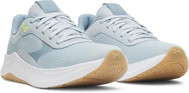 Under Armour Under Armour Aurora 3 Fitnessschuhe Damen - blue fog - 1 | SportScheck