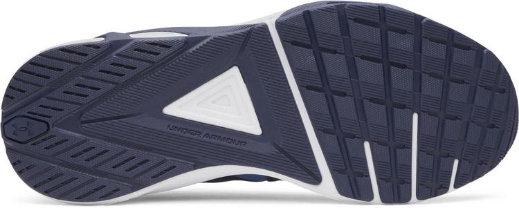 Under Armour Under Armour CHARGED Fitnessschuhe Herren - aegean blue - 2 | SportScheck