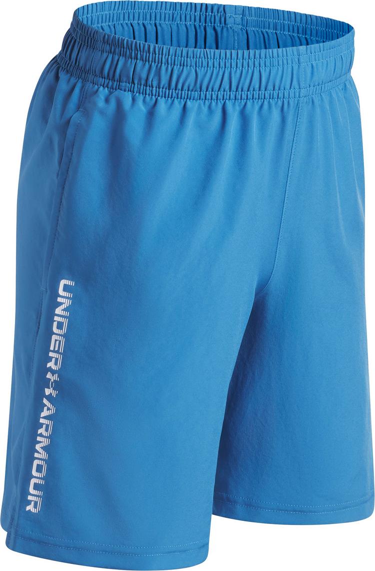 Under Armour Under Armour TECH Sweatshorts Kinder - aegean blue - 0 | SportScheck