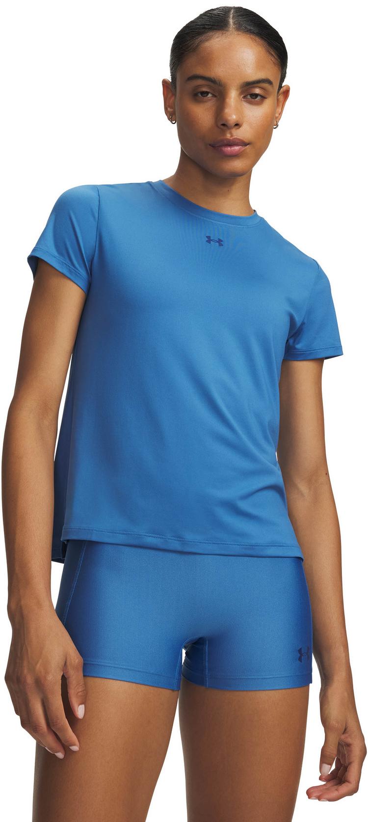 Under Armour Under Armour VANISH Funktionsshirt Damen - aegean blue - 0 | SportScheck