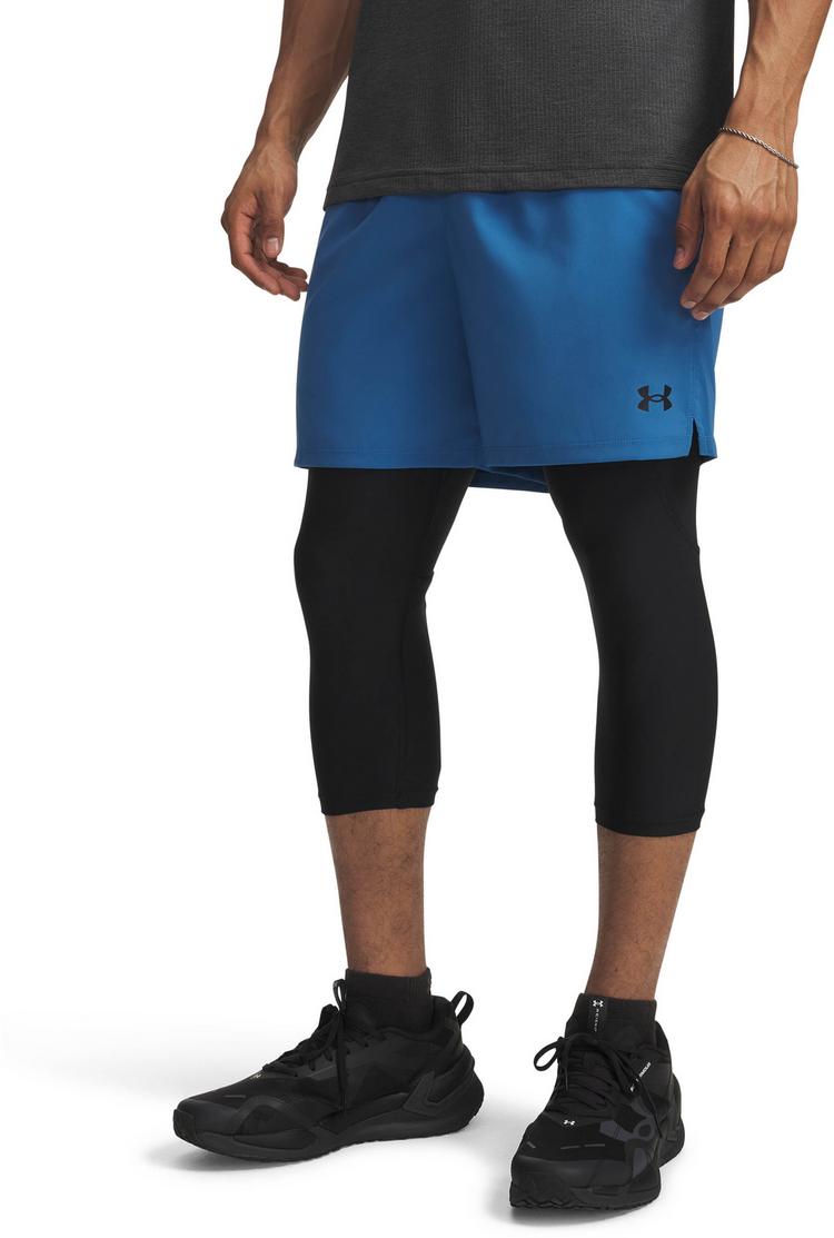 Under Armour Under Armour VANISH Funktionsshorts Herren - aegean blue - 0 | SportScheck