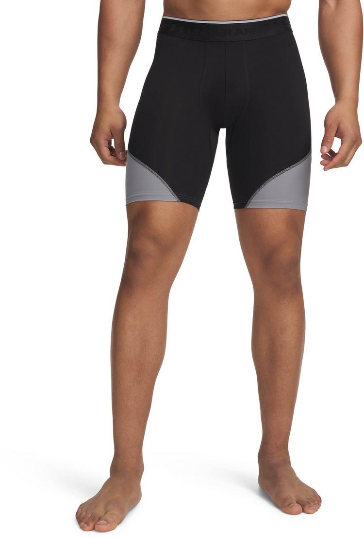 Under Armour Under Armour ELITE Funktionsshorts Herren - ultimate black - 4 | SportScheck