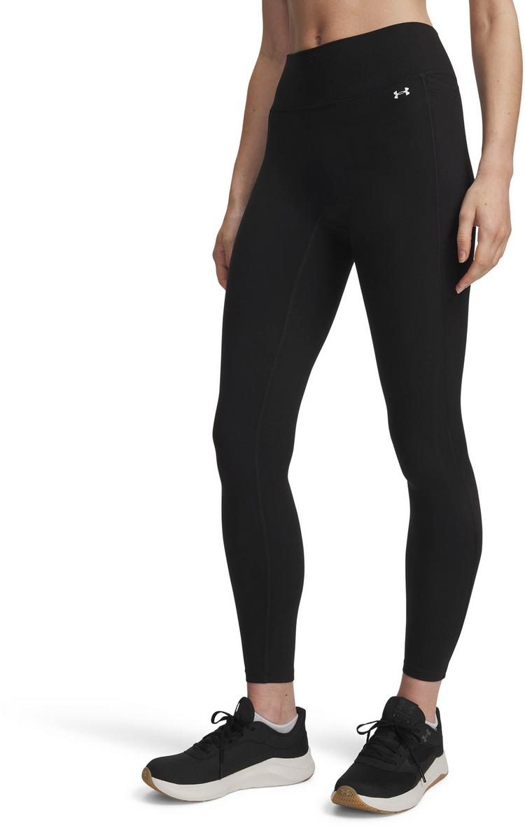 Under Armour Under Armour MOTION Tights Damen - ultimate black - 0 | SportScheck