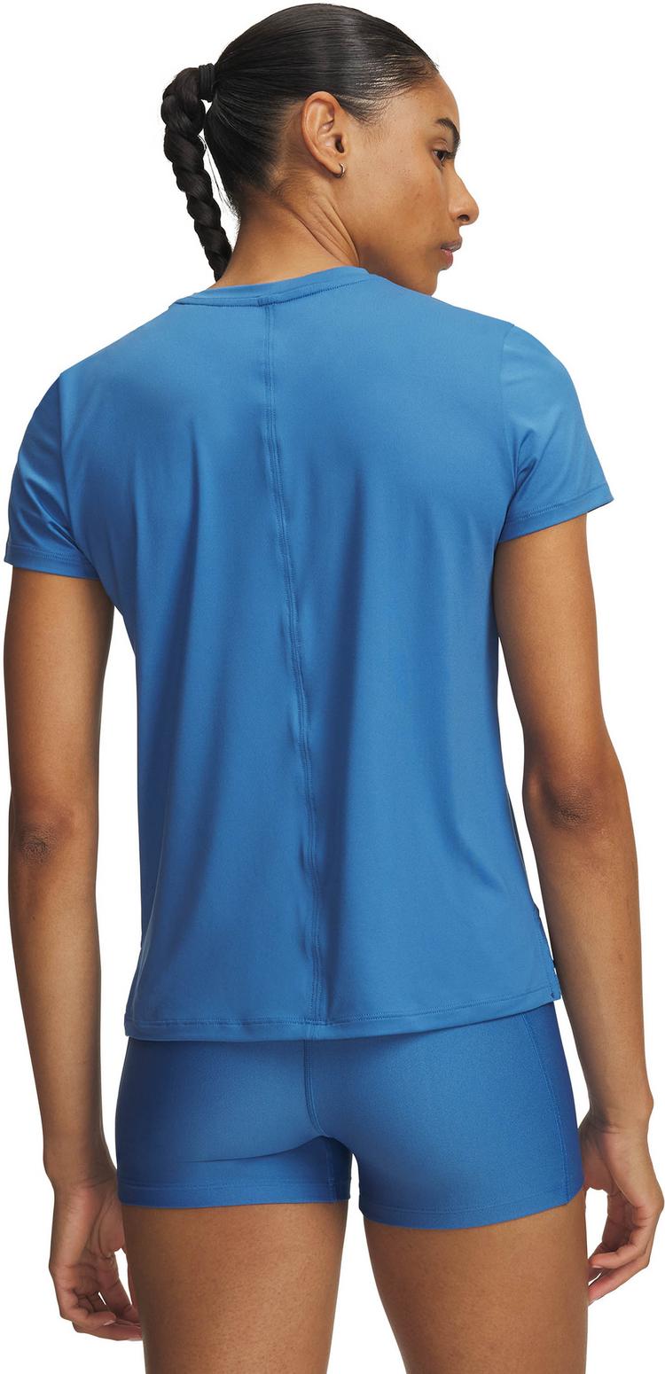 Under Armour Under Armour VANISH Funktionsshirt Damen - aegean blue - 1 | SportScheck