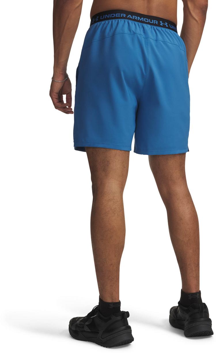Under Armour Under Armour VANISH Funktionsshorts Herren - aegean blue - 1 | SportScheck