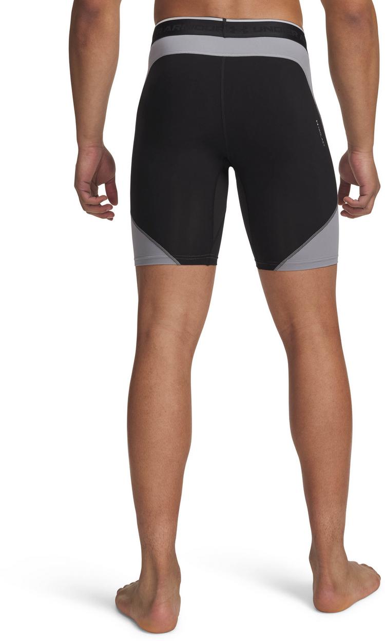 Under Armour Under Armour ELITE Funktionsshorts Herren - ultimate black - 5 | SportScheck