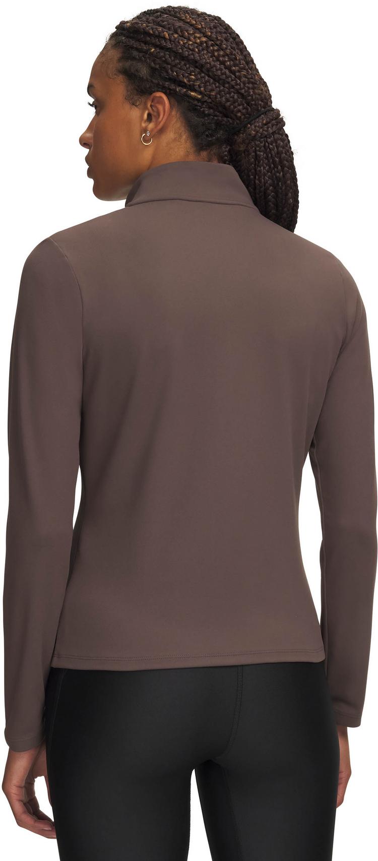 Under Armour Under Armour MOTION Funktionsshirt Damen - peppercorn - 1 | SportScheck