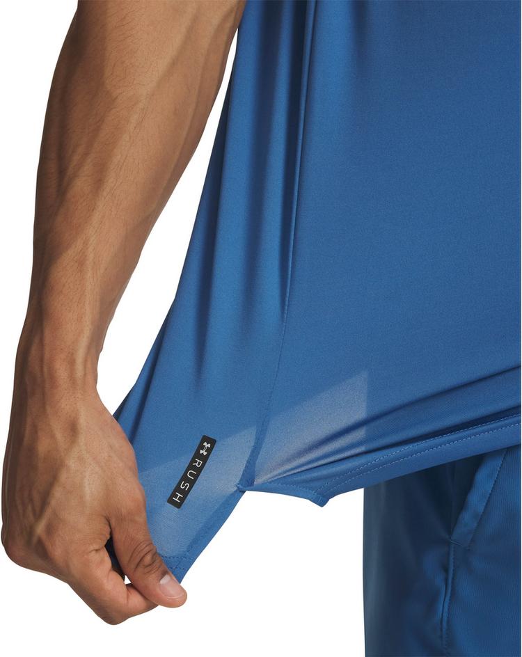 Under Armour Under Armour VANISH Funktionsshirt Herren - aegean blue - 2 | SportScheck