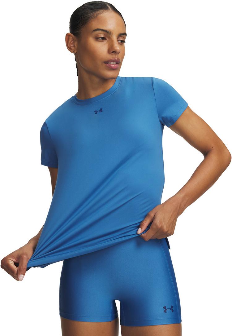 Under Armour Under Armour VANISH Funktionsshirt Damen - aegean blue - 2 | SportScheck