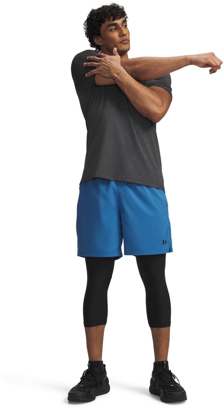 Under Armour Under Armour VANISH Funktionsshorts Herren - aegean blue - 2 | SportScheck