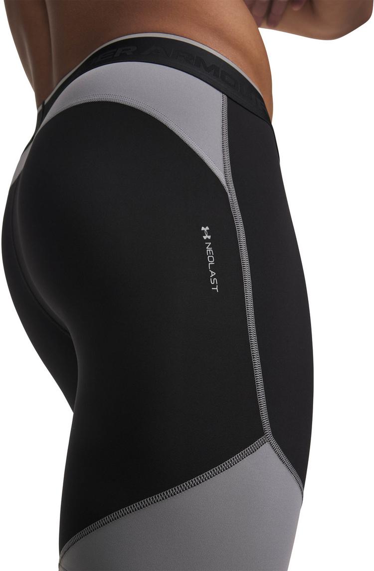 Under Armour Under Armour ELITE Funktionsshorts Herren - ultimate black - 6 | SportScheck
