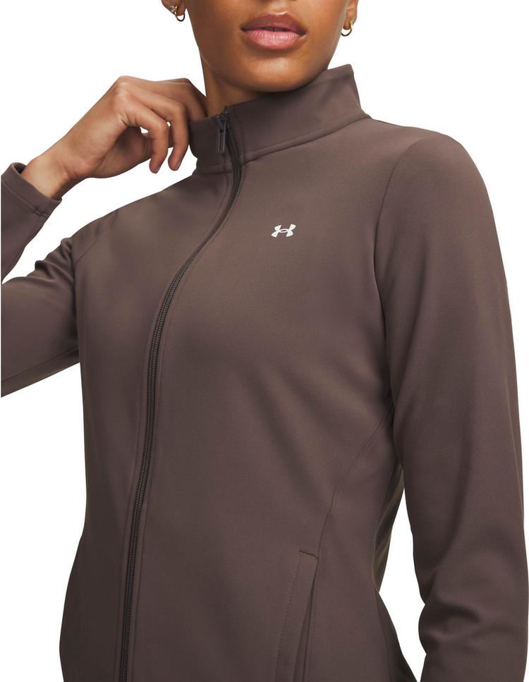 Under Armour Under Armour MOTION Funktionsshirt Damen - peppercorn - 2 | SportScheck