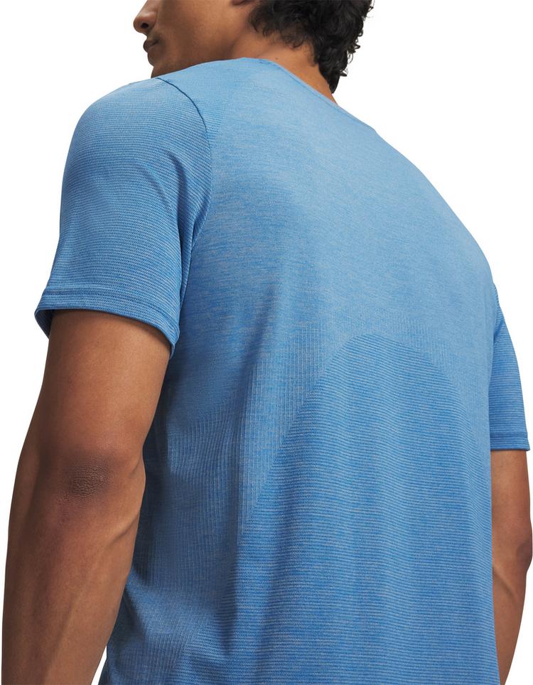Under Armour Under Armour VANISH Funktionsshirt Herren - aegean blue - 2 | SportScheck
