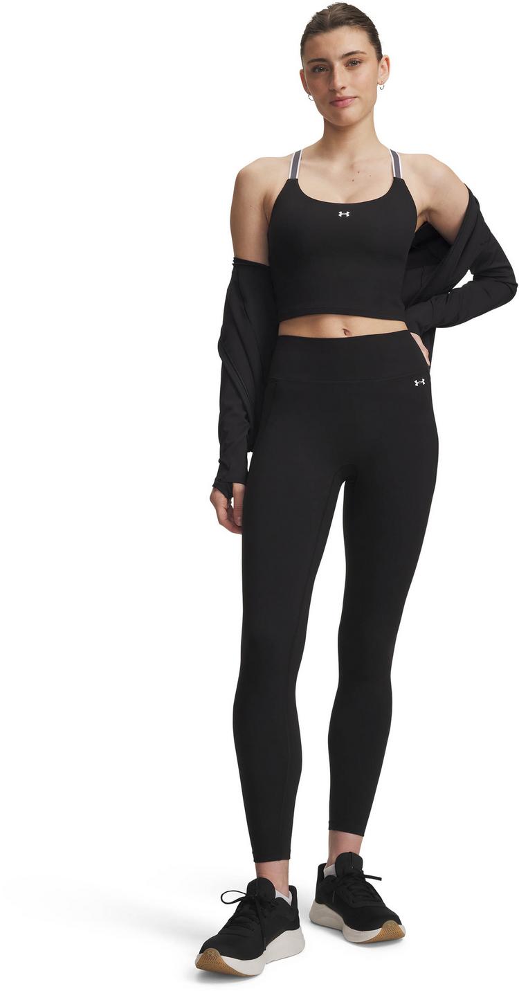 Under Armour Under Armour MOTION Tights Damen - ultimate black - 2 | SportScheck